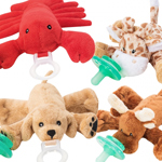 康乃馨寶貝天使